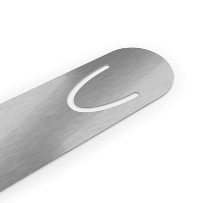 Sandala Bookmark - Stylish Metal Page Holder book cover