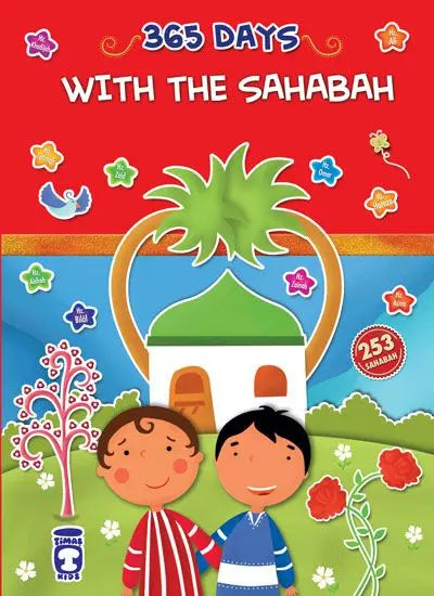 365 Days With the Sahabah