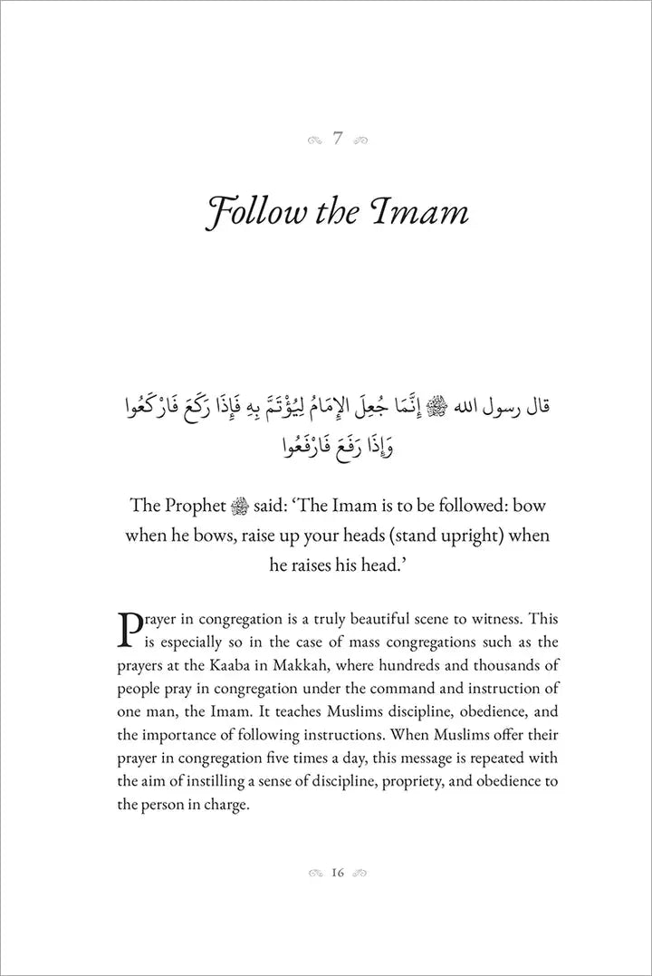 40 Hadith From Sahih Al Bukhari Kube Publishing