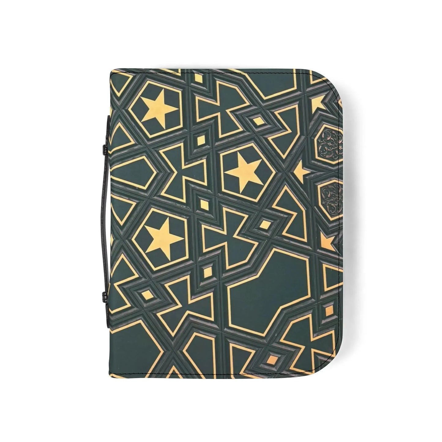 Masjid Al-Haram Quran Cover book cover