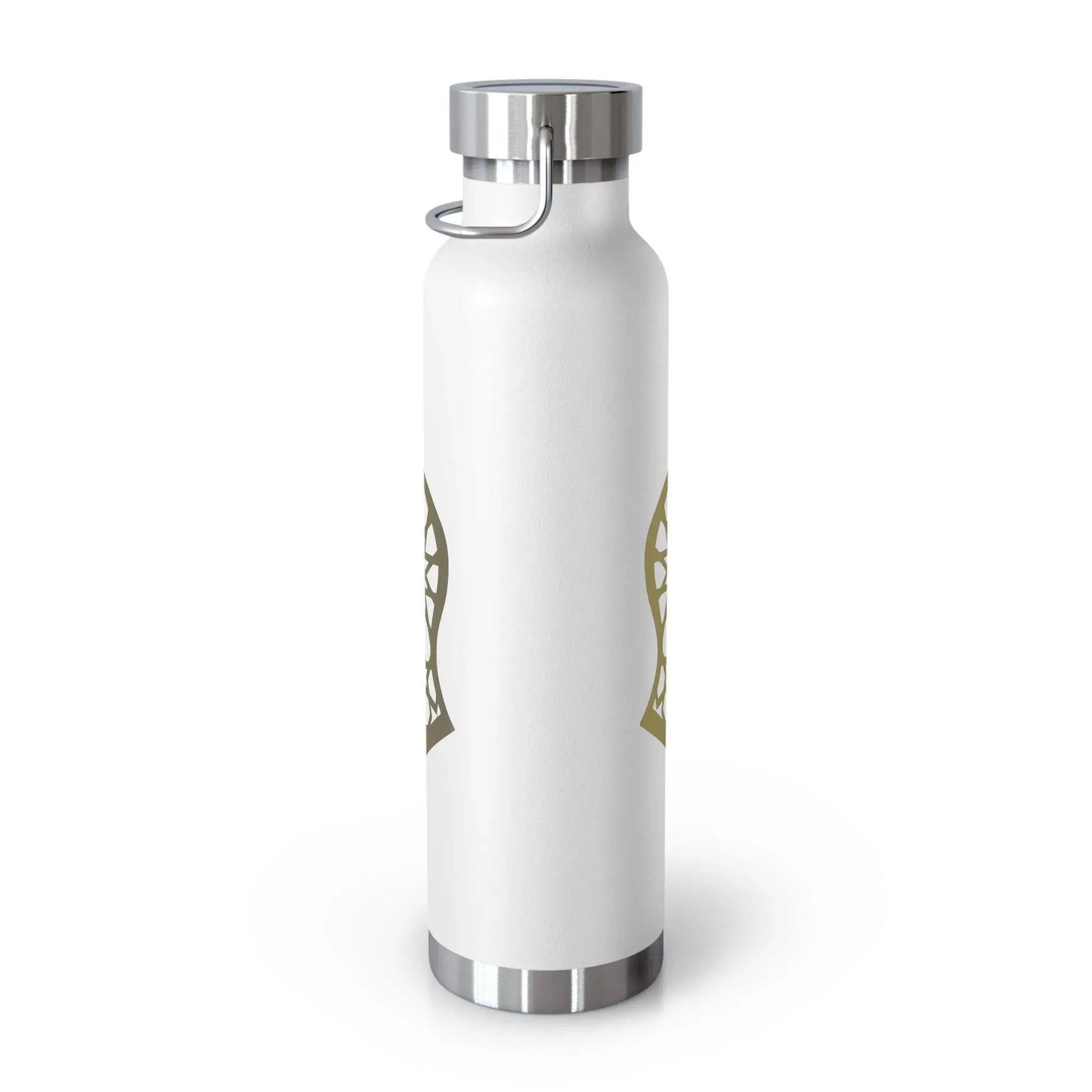 Sandala Copper Vacuum Insulated Bottle, 22oz book cover