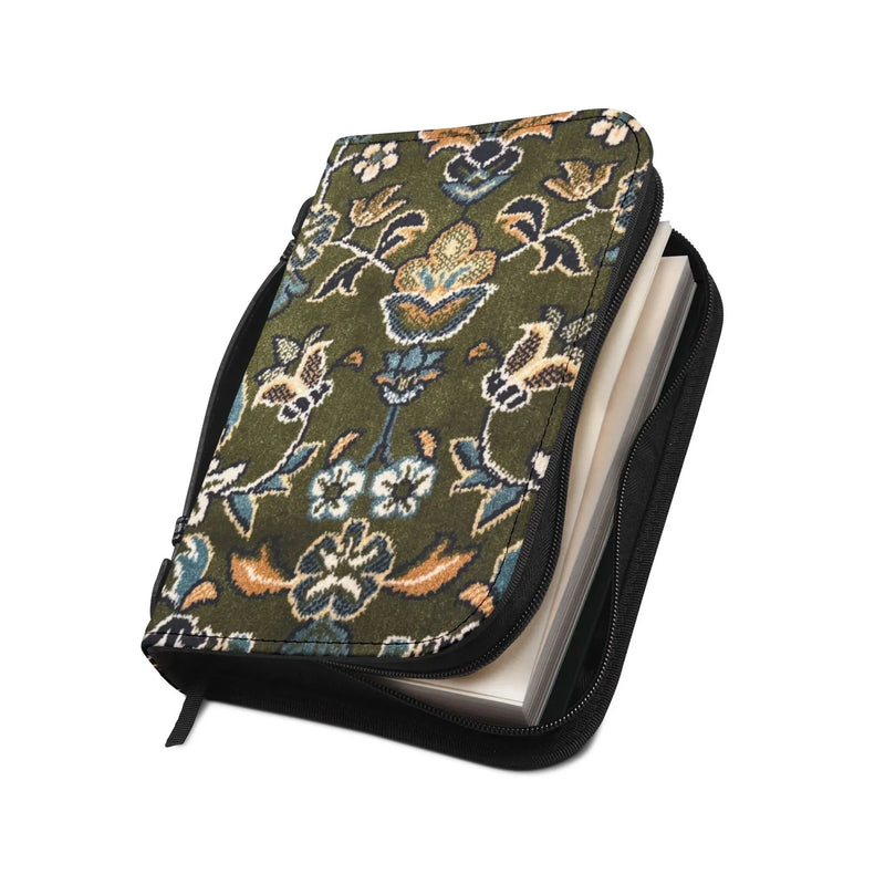Rawdah Quran Cover book cover