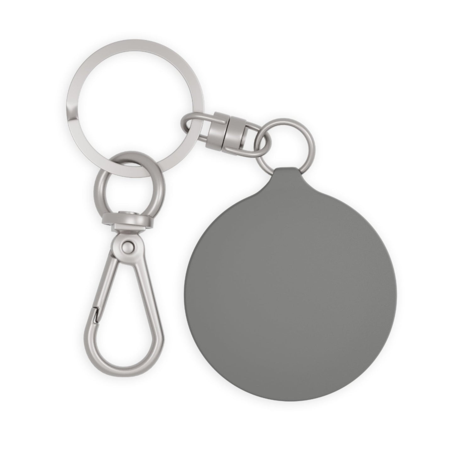 Green Dome  charm/ key ring - Perfect Gift