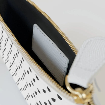 Watermelon Mini Clutch Bag book cover