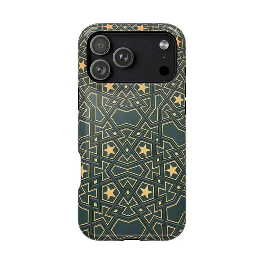 Masjid Al Haram Door Iphone Magnetic Tough Cases
