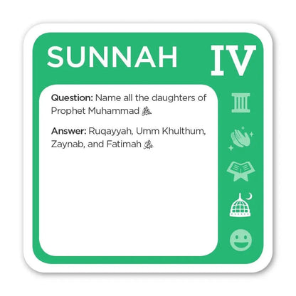 5Pillars: Junior Edition - Discover Islam While You Play (English)