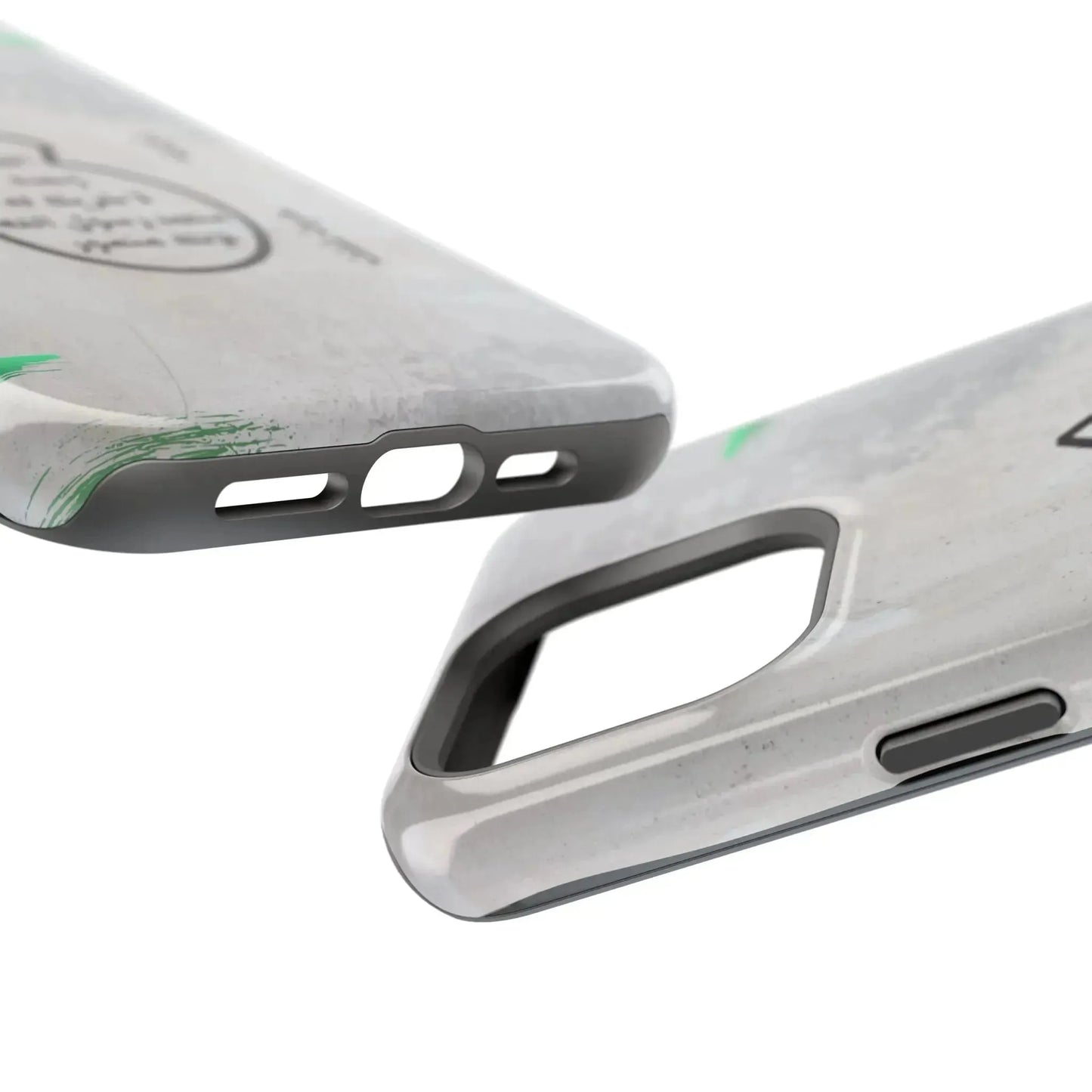 Khatm al Nubuwa - Phone Case - Iphone Magnetic Tough Cases book cover