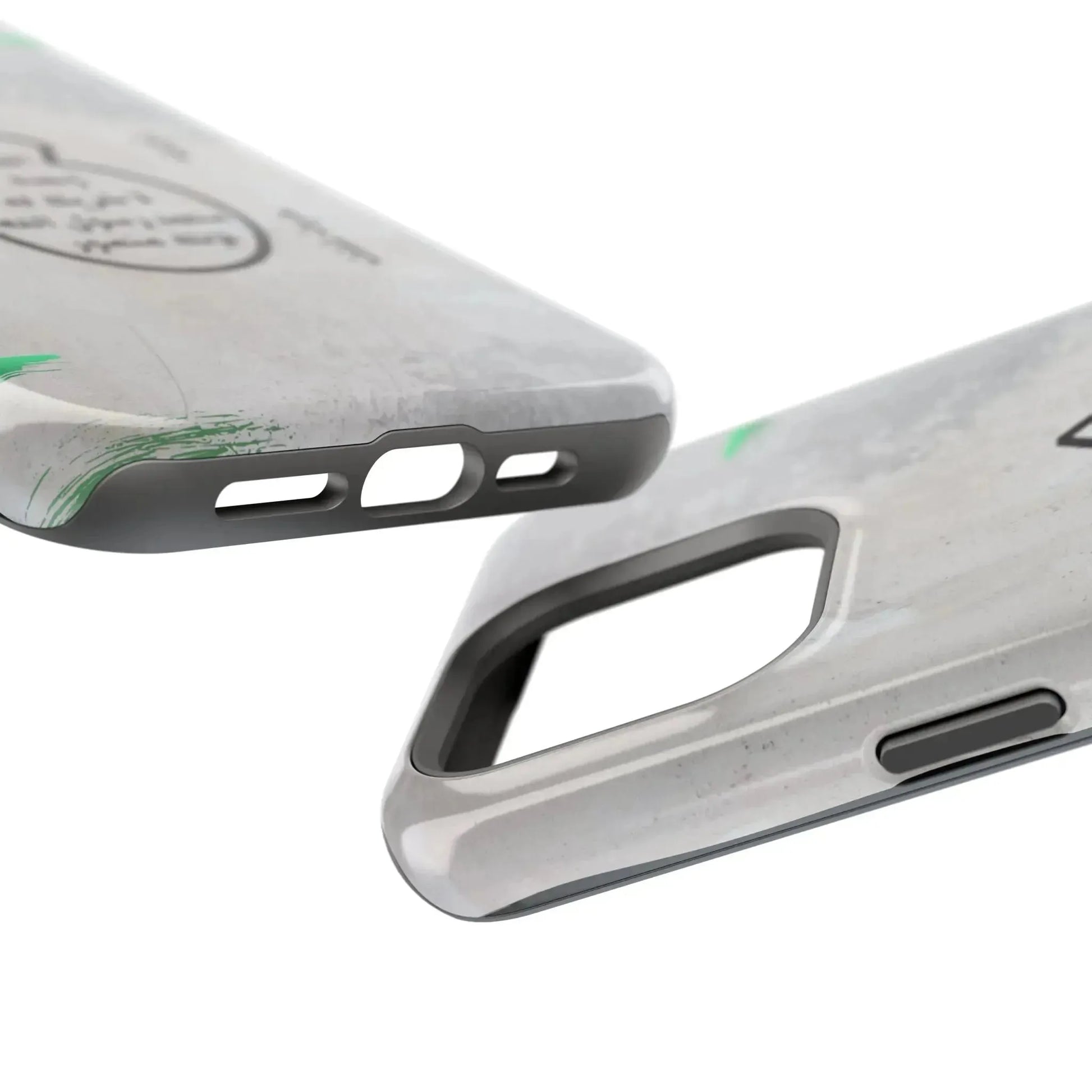 Khatm al Nubuwa - Phone Case - Iphone Magnetic Tough Cases book cover