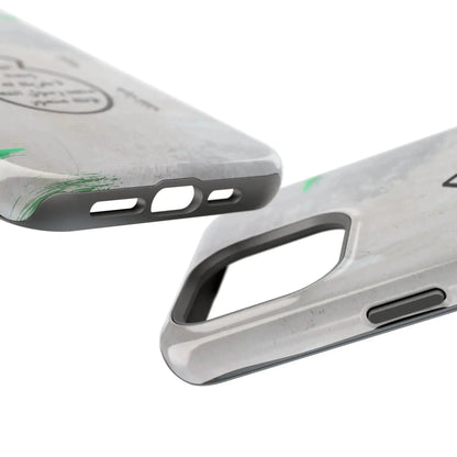 Khatm al Nubuwa - Phone Case - Iphone Magnetic Tough Cases book cover