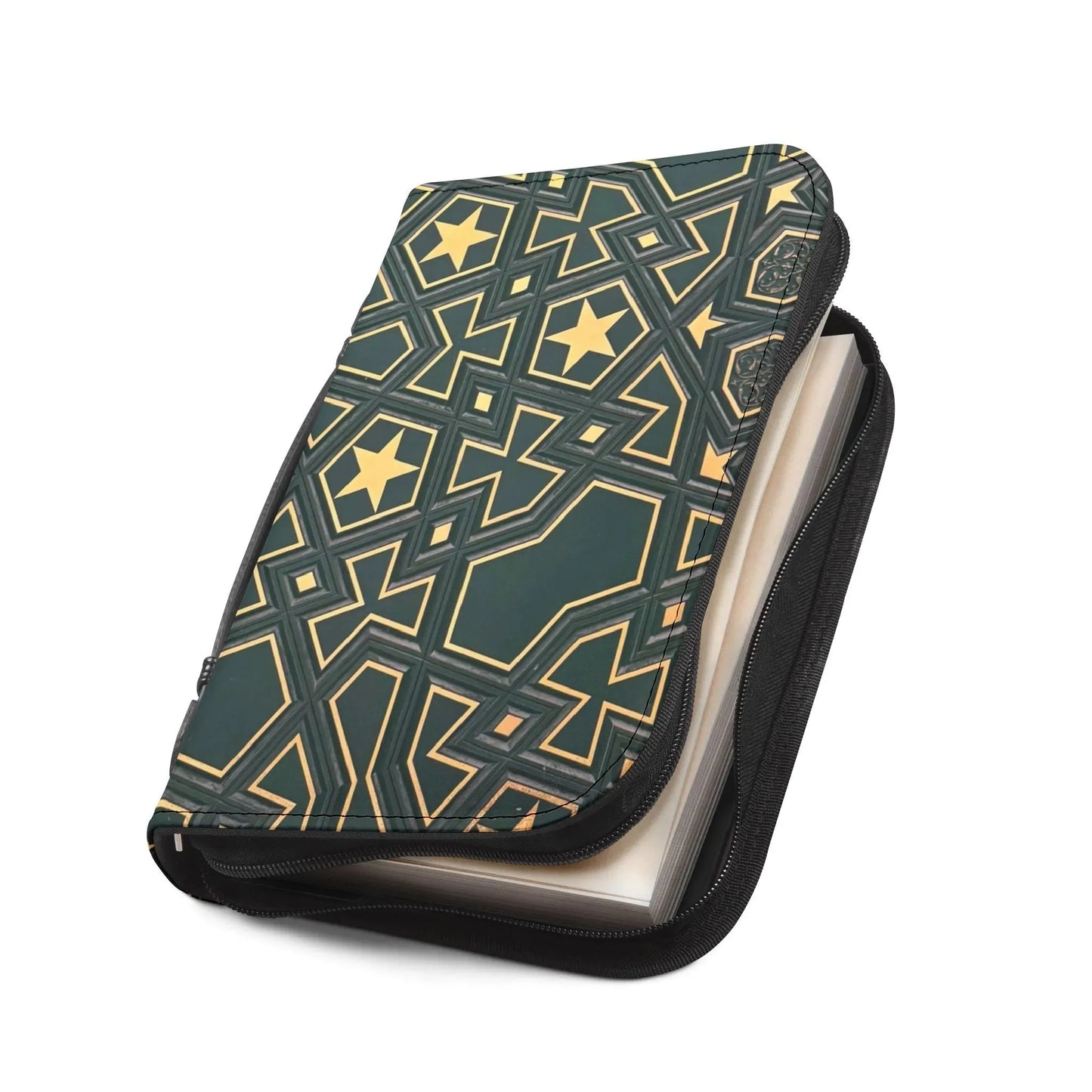 Masjid Al-Haram Quran Cover book cover