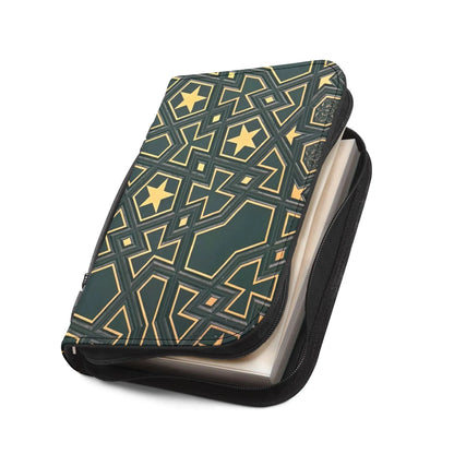 Masjid Al-Haram Quran Cover book cover