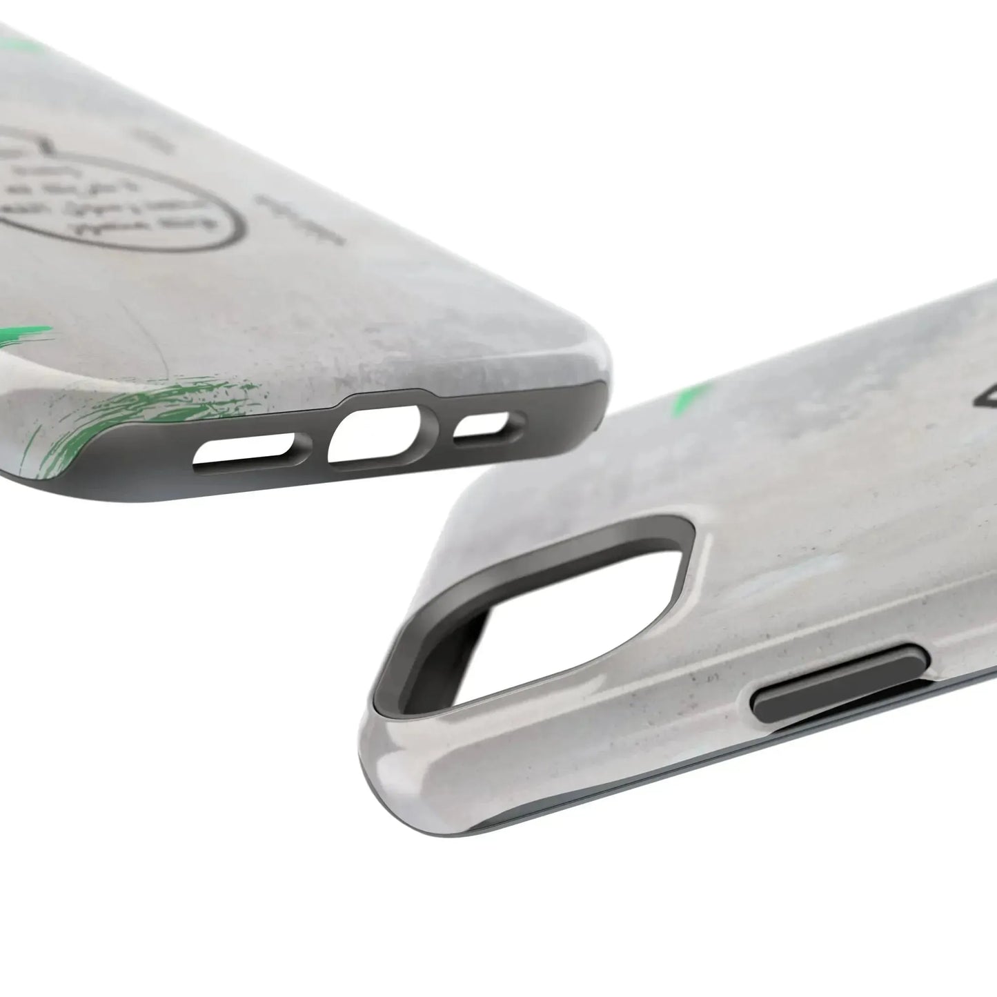 Khatm al Nubuwa - Phone Case - Iphone Magnetic Tough Cases book cover