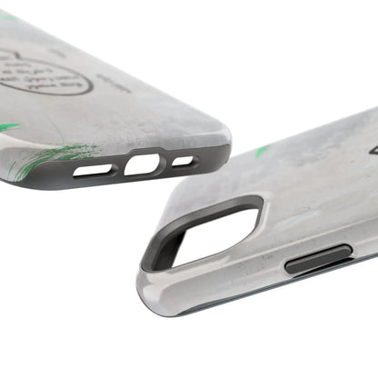Khatm al Nubuwa - Phone Case - Iphone Magnetic Tough Cases book cover