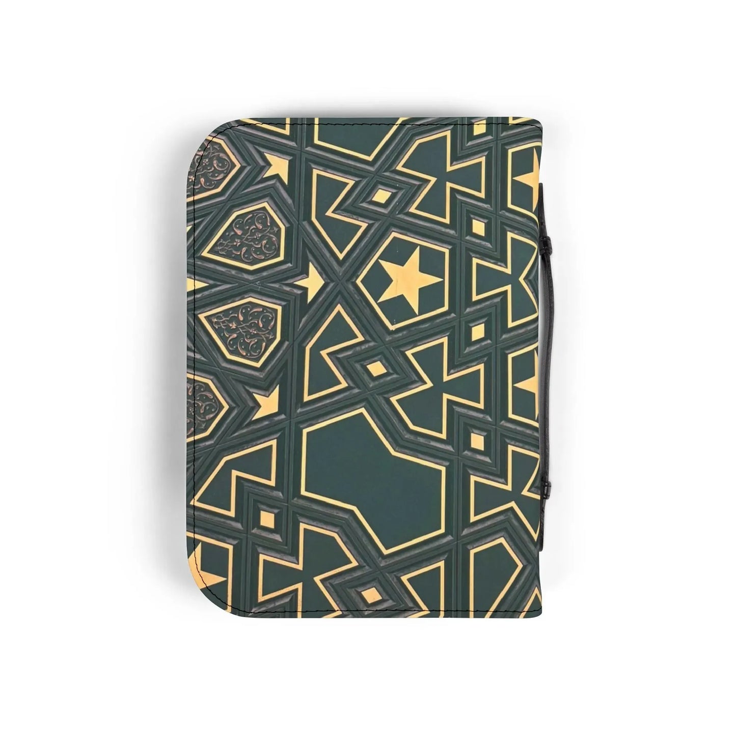Masjid Al-Haram Quran Cover book cover