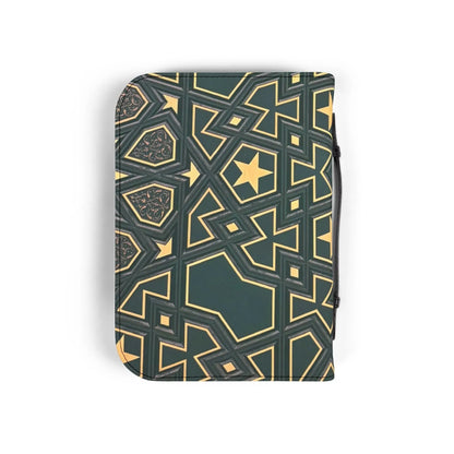 Masjid Al-Haram Quran Cover book cover