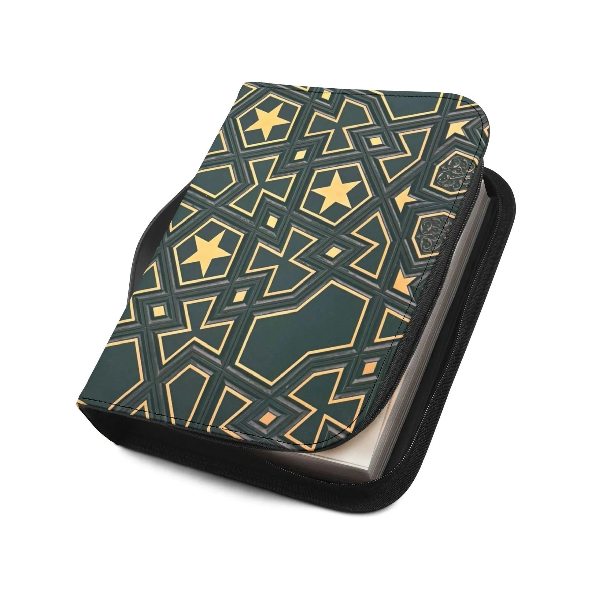 Masjid Al-Haram Quran Cover book cover