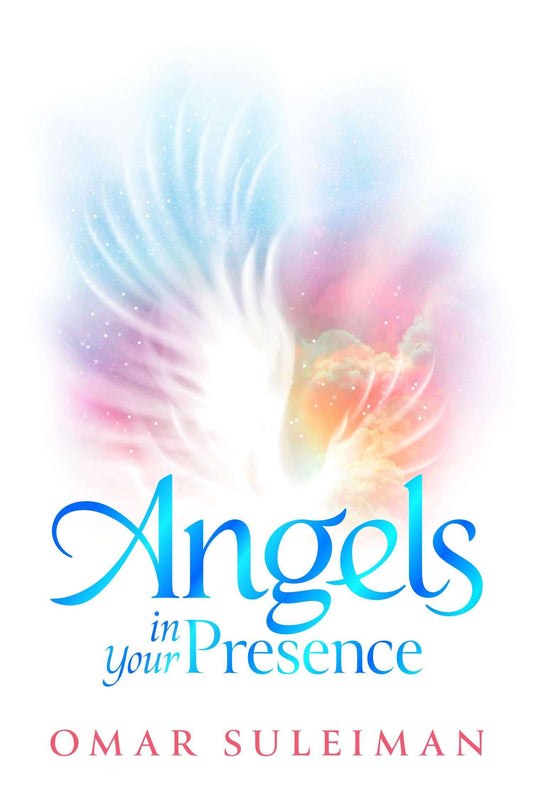 Angels In Your Presence