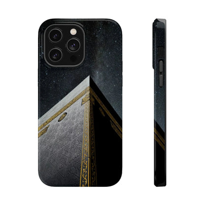 Kaaba Design Iphone Magnetic Tough Cases