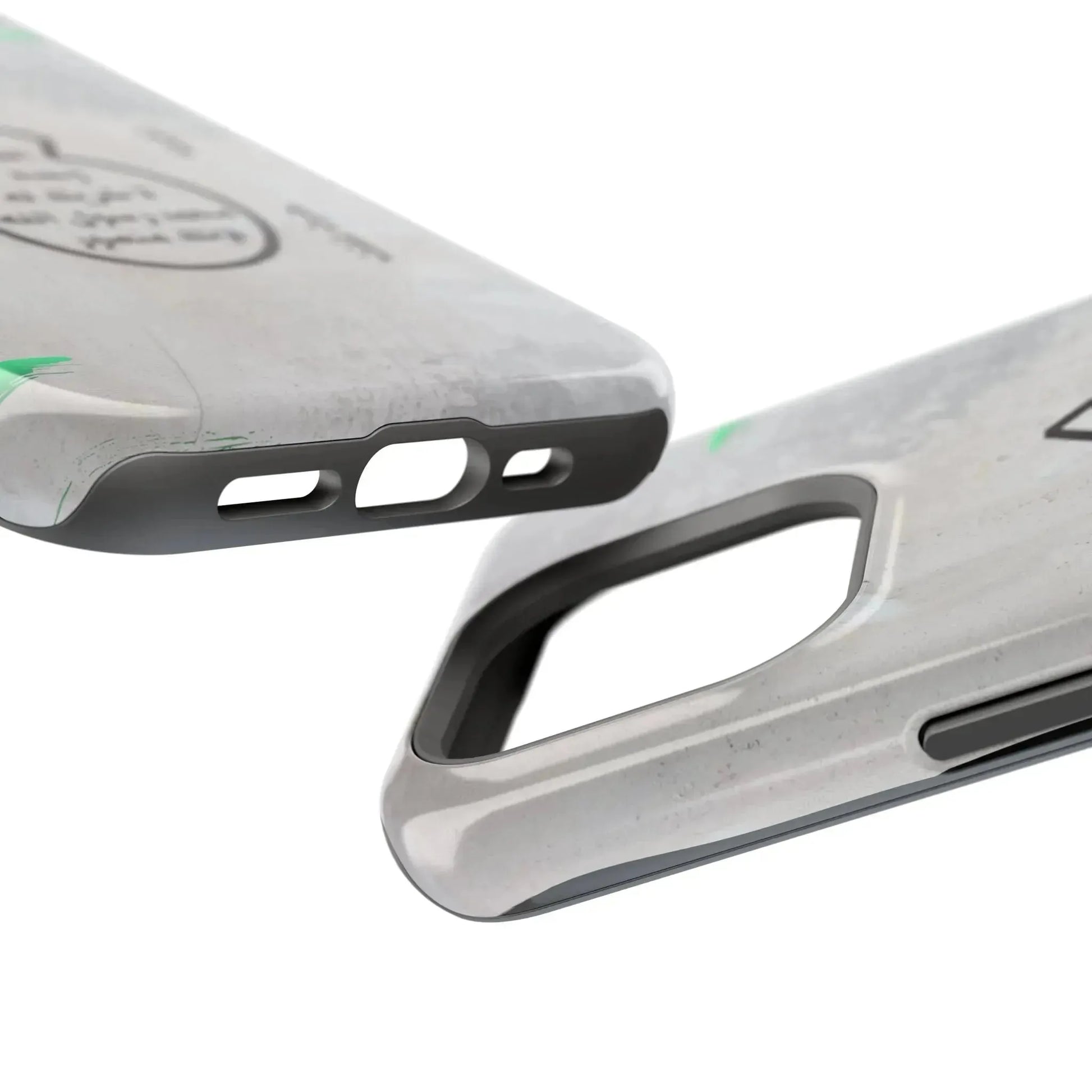 Khatm al Nubuwa - Phone Case - Iphone Magnetic Tough Cases book cover