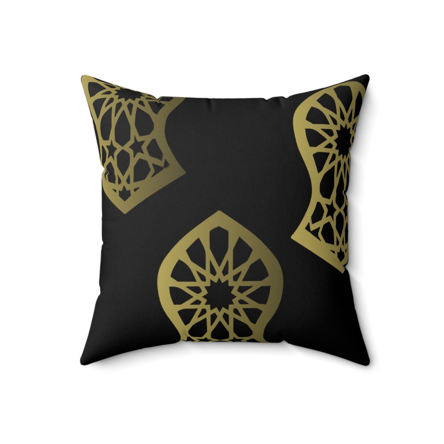 Sandala Suede Square Pillow