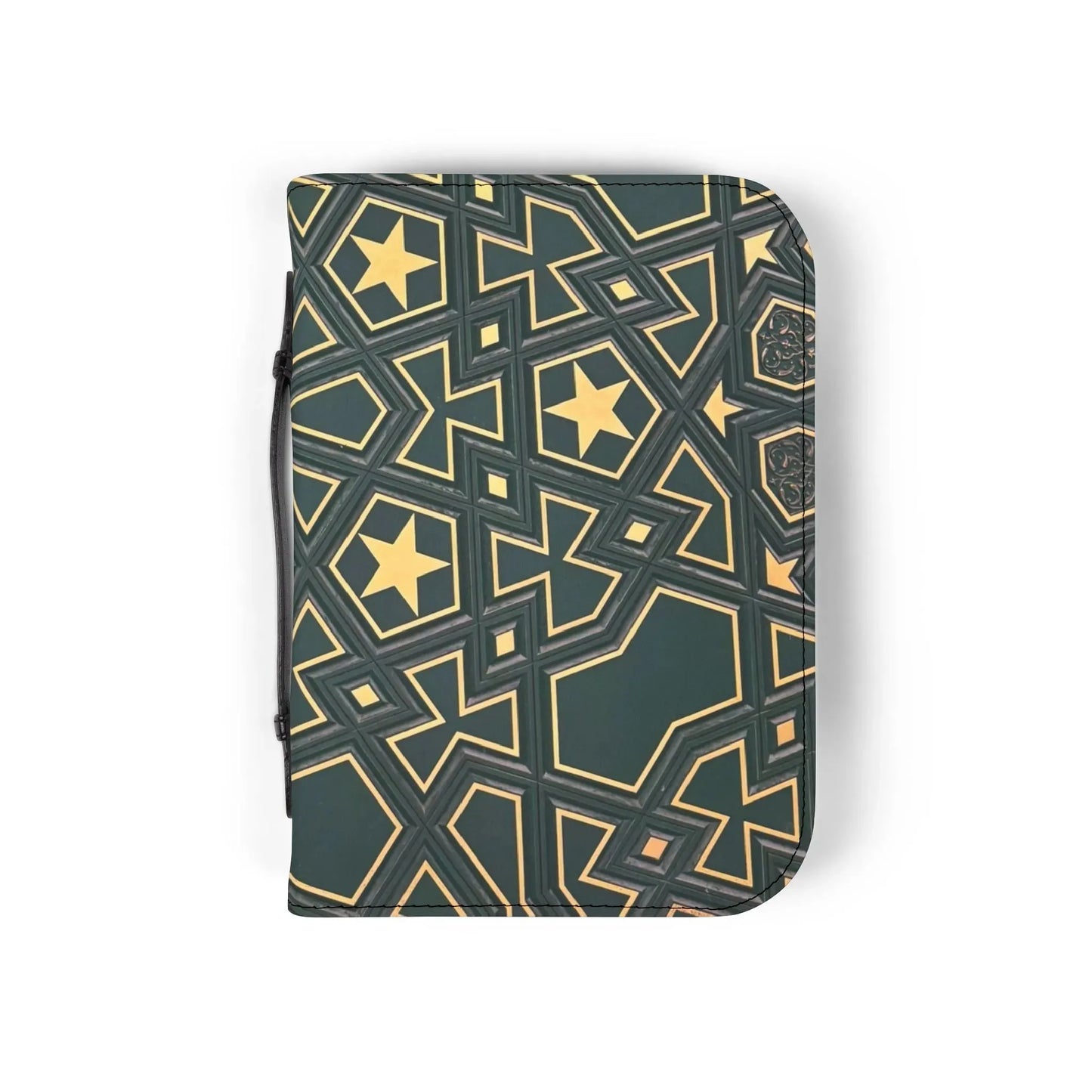 Masjid Al-Haram Quran Cover book cover