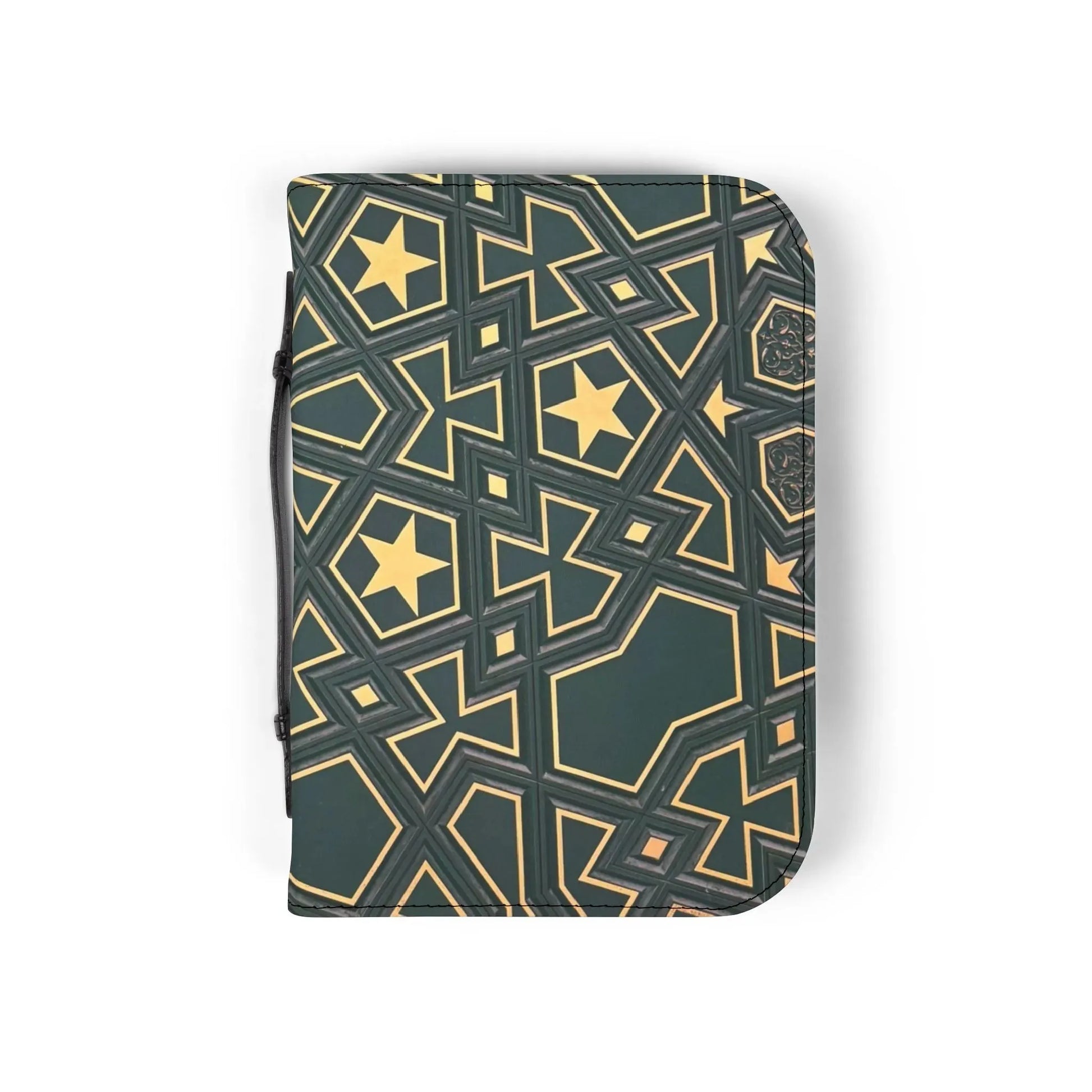 Masjid Al-Haram Quran Cover book cover
