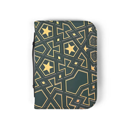 Masjid Al-Haram Quran Cover book cover