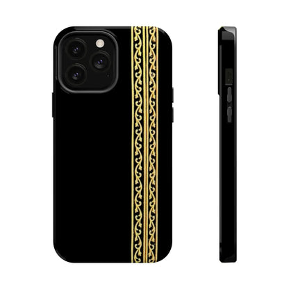 Kaaba Design Iphone Magnetic Tough Cases book cover