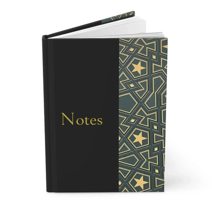 Masjid Al Haram Hardcover Journal Matte 2 book cover