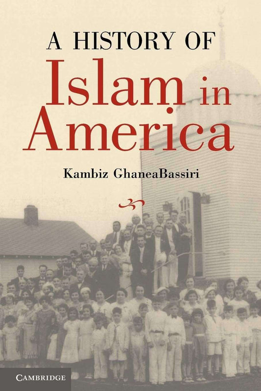 A History of Islam in America