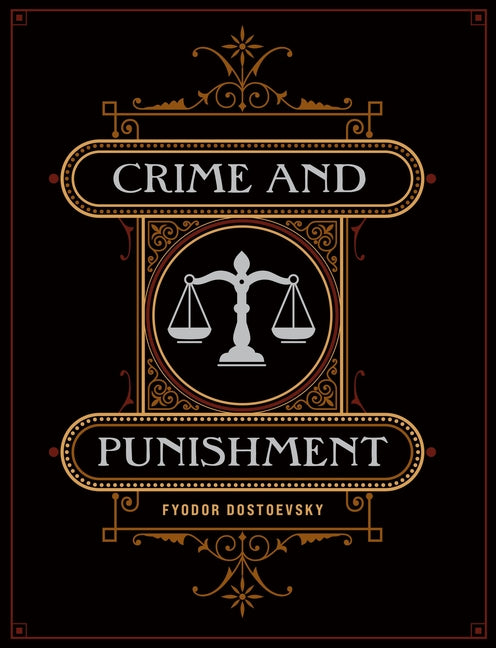 Crime and Punishment