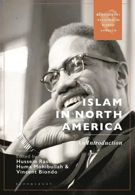 Islam in North America: An Introduction