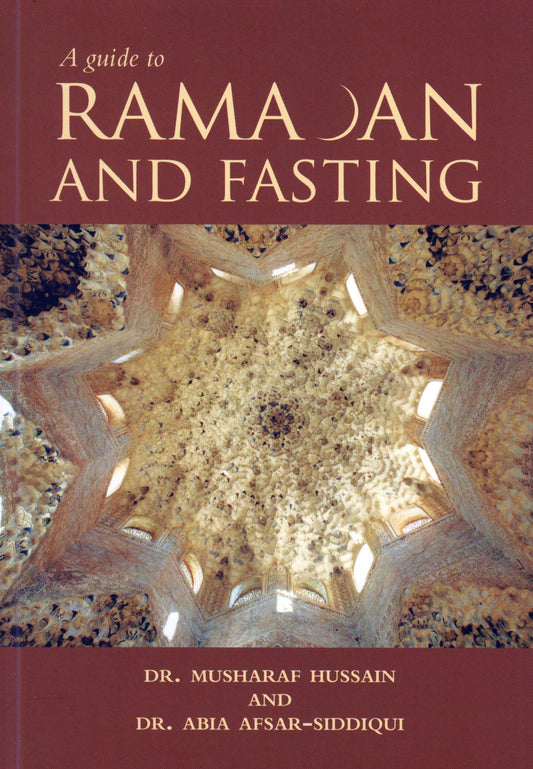 A Guide to Ramadan and Fasting