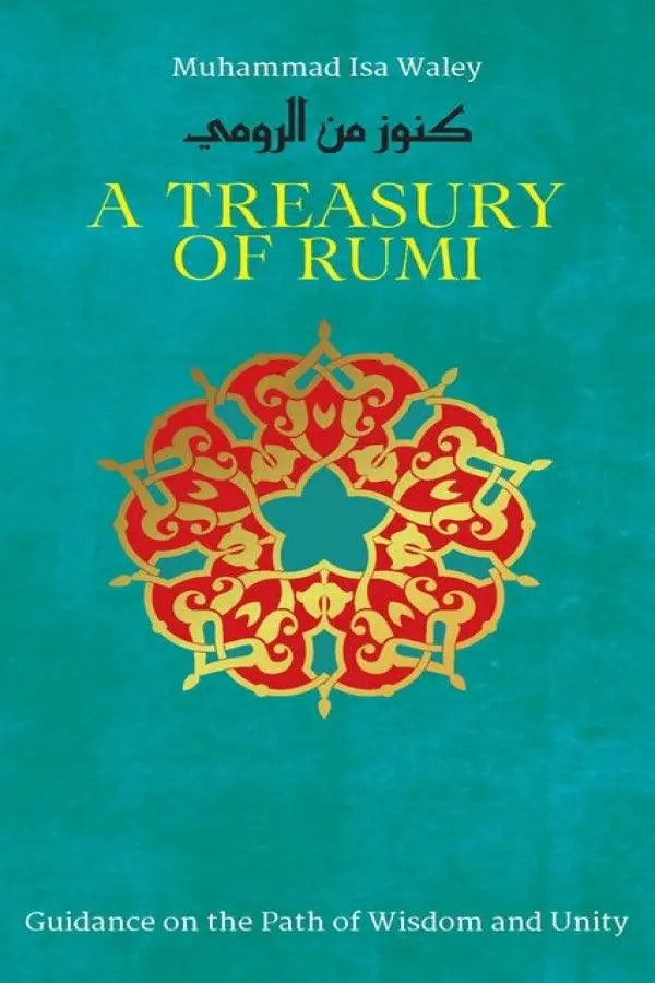 A Treasury of Rumi