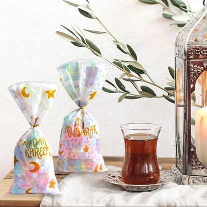 Ramadan Mubarak - Treat Bags