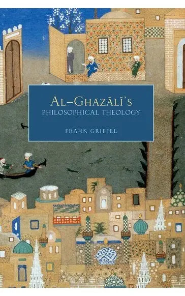 Al-Ghazali's Philosophical Theology