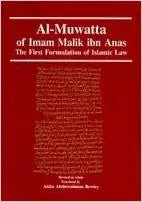 Al-Muwatta of Imam Malik Ibn Anas English Aisha Bewley Diwan Press