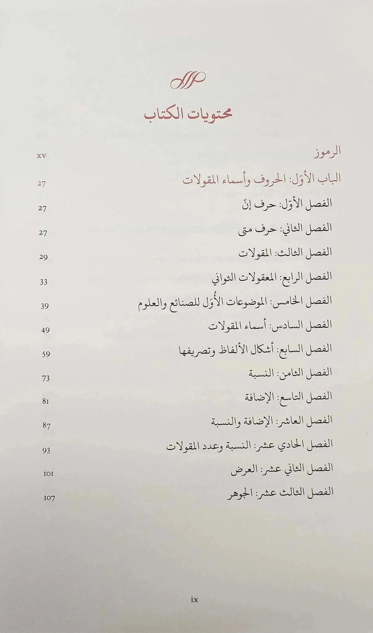 Alfarabi, Book of Letters (Kitab Al-Huruf) – Mecca Books