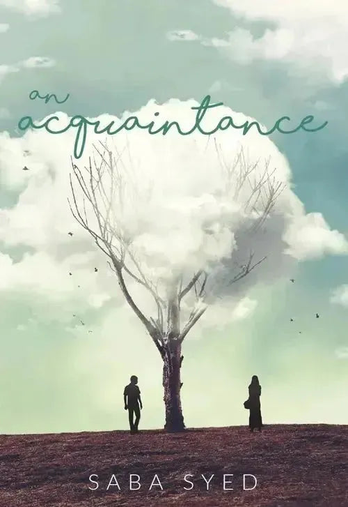 An Acquaintance by Saba Syed book cover