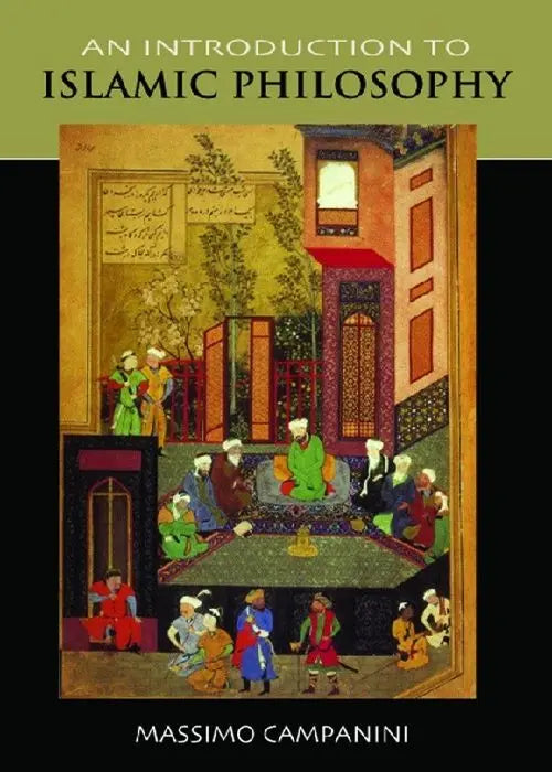 An Introduction to Islamic Philosophy