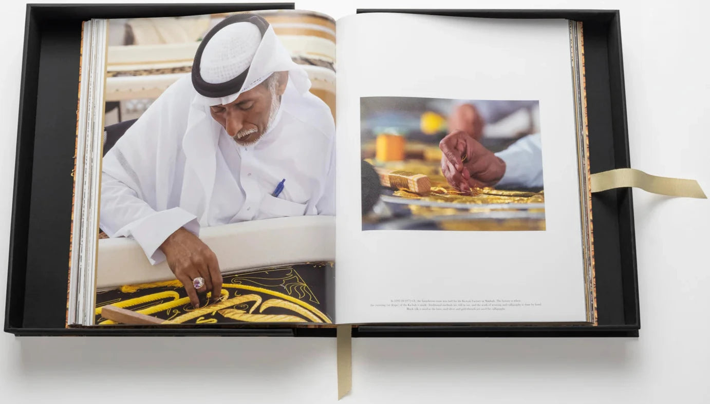 MAKKAH: THE HOLY CITY OF ISLAM