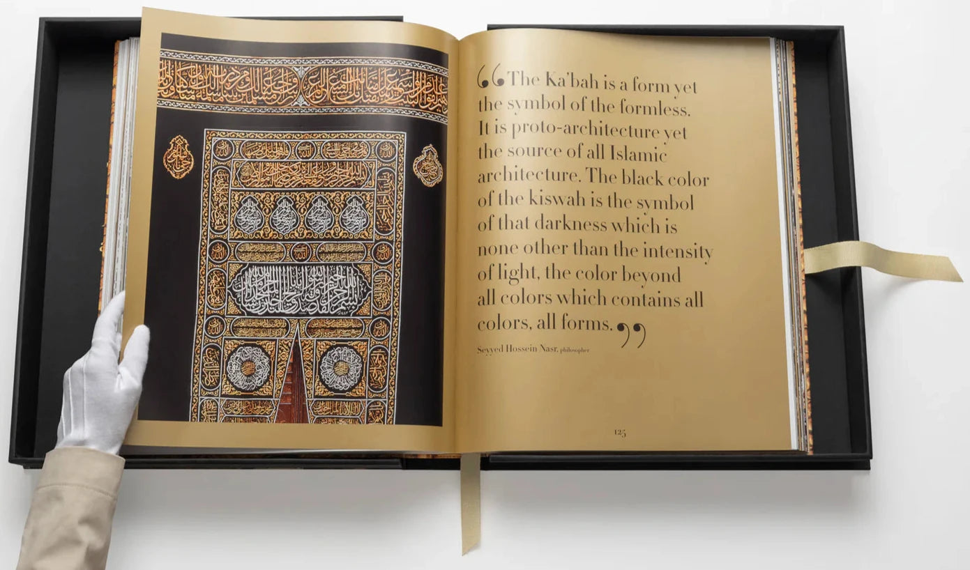 MAKKAH: THE HOLY CITY OF ISLAM