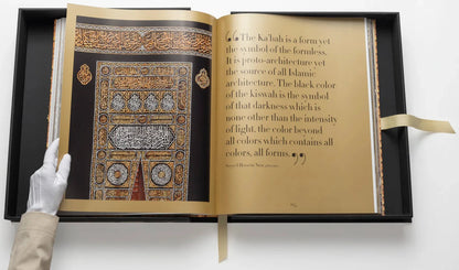 MAKKAH: THE HOLY CITY OF ISLAM