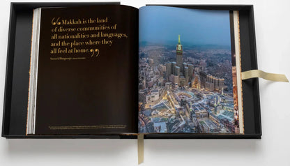 MAKKAH: THE HOLY CITY OF ISLAM