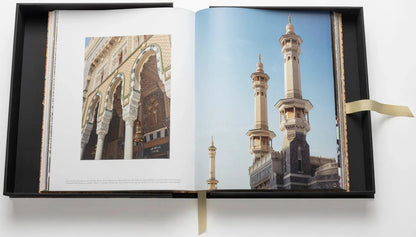 MAKKAH: THE HOLY CITY OF ISLAM