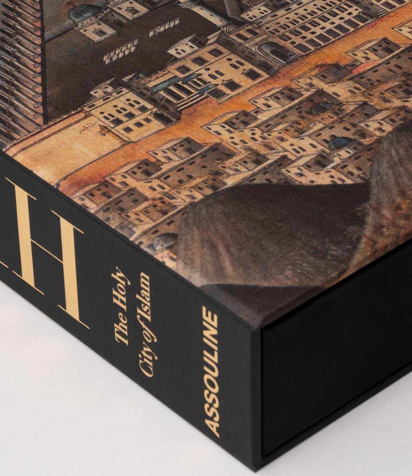 MAKKAH: THE HOLY CITY OF ISLAM