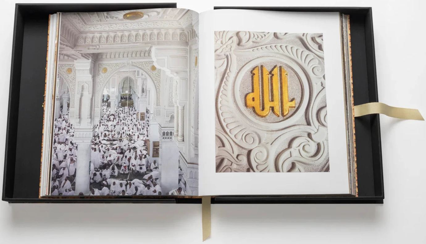 MAKKAH: THE HOLY CITY OF ISLAM