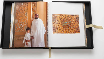 MAKKAH: THE HOLY CITY OF ISLAM