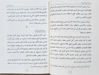 Ayyuha al-Walad