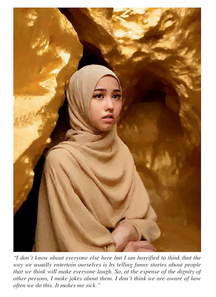 Al-Ghazali: The Banes of the Tongue for Young People & Their Parents – Book 24